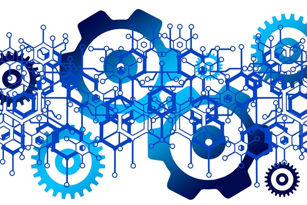 The Game-Changer: Exploring the Role of Decentralization in Cryptocurrency