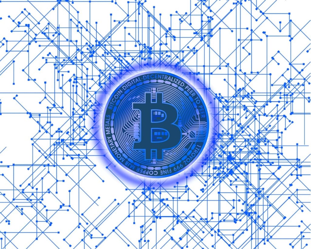 From Fiat to Digital: The Game-Changing Impact of Crypto on Traditional Banking