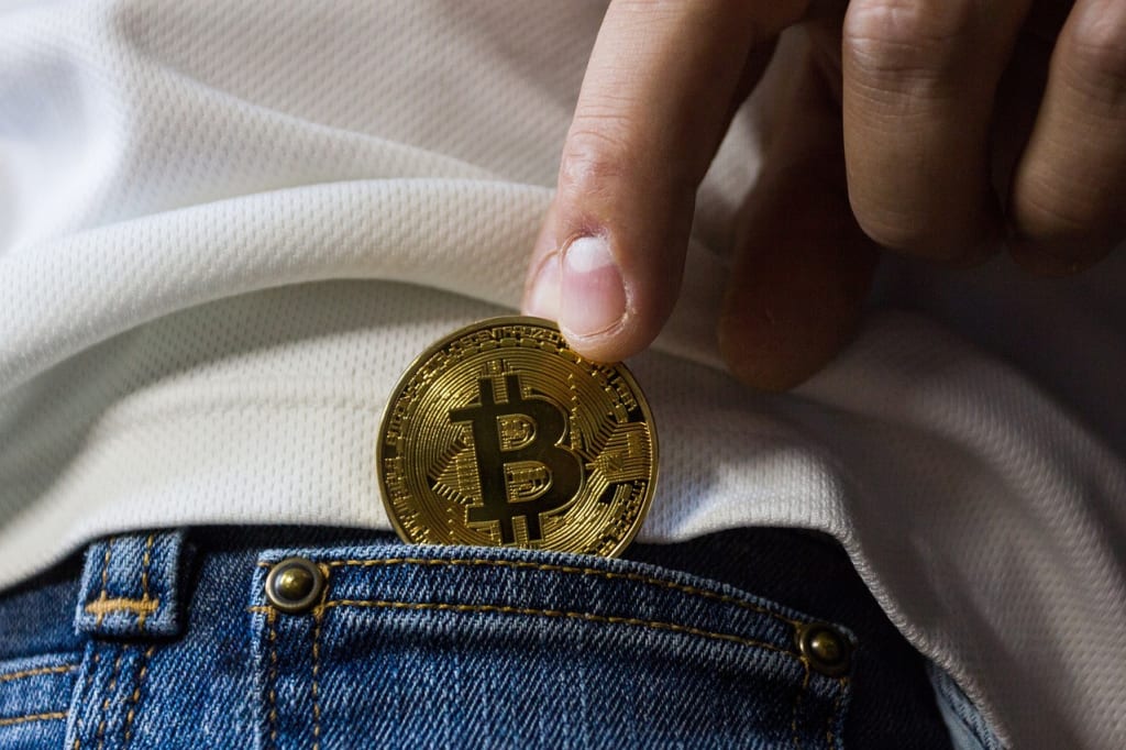 Safely Access Your Wealth: The Definitive Guide to Withdrawing Bitcoin