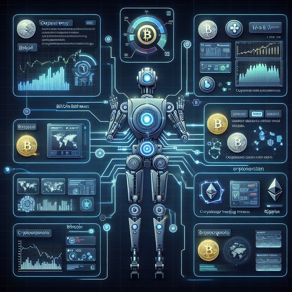 Unlocking Confidence: The Most Secure Crypto Banking Apps Revealed